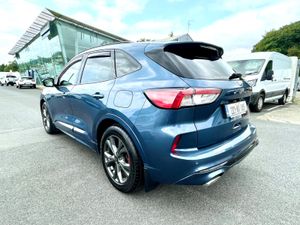 Ford Kuga ST Line 1.5 Diesel - Image 4