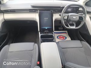 Ford Explorer Select 77kwh Extended Range RWD - Image 3