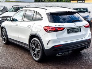 Mercedes-Benz GLA Class 200d AMG Night Pack Auto - Image 4