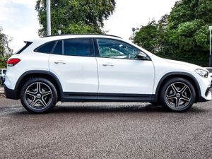 Mercedes-Benz GLA Class 200d AMG Night Pack Auto - Image 3