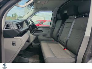 Volkswagen Transporter Transporter 2.0 150BHP T6 - Image 4