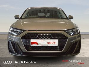 Audi A1 Sportback S-line 30 Tfsi 116HP - Image 2