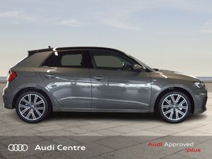 Audi A1 Sportback S-line 30 Tfsi 116HP - Image 3