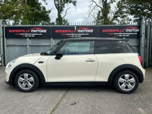 2017 Mini Cooper - Image 4