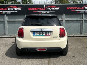 2017 Mini Cooper - Image 3