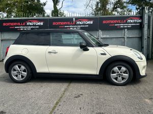 2017 Mini Cooper - Image 2