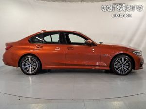 BMW 3 Series 330E M-sport Auto - Image 2