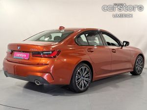 BMW 3 Series 330E M-sport Auto - Image 3