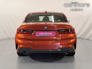 BMW 3 Series 330E M-sport Auto - Image 4