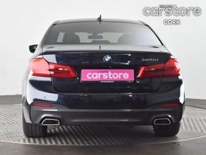 BMW 5 Series 520d M Sport Auto - Image 4