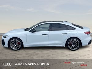 Audi A5 E-hybrid Quattro S Line Competition - Image 4