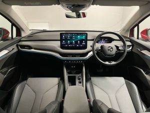 Skoda Enyaq IV 60 - Reversing Camera - Sat Nav - - Image 4