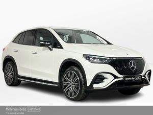 Mercedes-Benz EQE SUV 300 AMG - 1 Owner Irish Car - Image 4