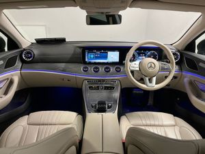 Mercedes-Benz CLS-Class 350d AMG - 20 Inch Alloys - Image 4