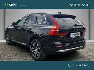 Volvo XC60 B4 197hp  mild Hybrid Diesel  Inscript - Image 3