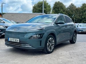 Hyundai Kona Kona EV Premium 64 kWh - Image 3