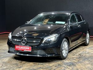 Mercedes-Benz A-Class 1.6 AUTOMATIC - REVERSE CAME - Image 3