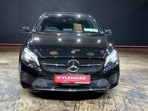 Mercedes-Benz A-Class 1.6 AUTOMATIC - REVERSE CAME - Image 4