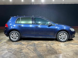 Volkswagen Golf 1.2 TSI AUTOMATIC - REVERSE CAMERA - Image 3
