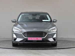 Ford Focus 1.5tdci Titanium 125BHP 6spd - Image 2