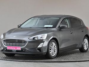 Ford Focus 1.5tdci Titanium 125BHP 6spd - Image 3