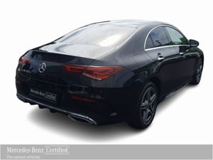 Mercedes-Benz CLA Class 250e Hybrid --amg Pack--l - Image 3