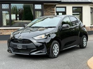 *Auto* Immaculate 221 Toyota Yaris! - Image 3