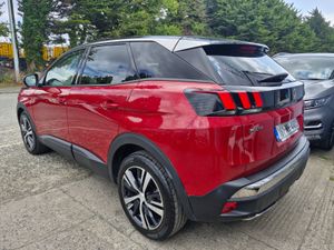 2018 PEUGEOT 3008 ACTIVE 1.6 HDI BLUE NCT 02/26 - Image 4