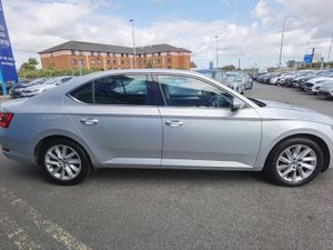 SKODA SUPERB 2.0TDI AMBITION 150BHP - Image 4