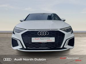 Audi A3 30 Tfsi 110HP S Line - Image 2