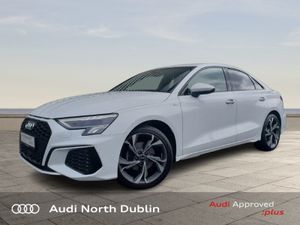 Audi A3 30 Tfsi 110HP S Line - Image 3