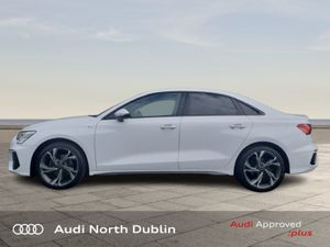 Audi A3 30 Tfsi 110HP S Line - Image 4