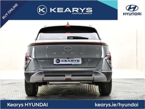 Hyundai Kona Elegance - Image 3