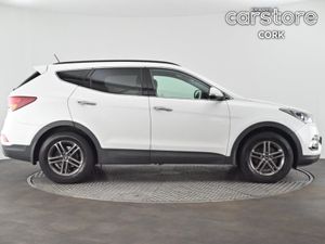 Hyundai Santa Fe 2.2 Crdi 4WD Executive - Image 3