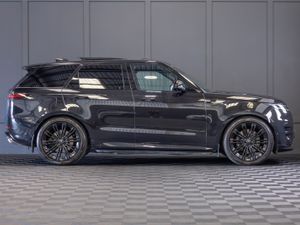 2024 Range Rover Sport P460e Dynamic - Image 2