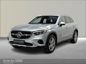 Mercedes-Benz GLC GLC 220d 4matic AMG Line - Image 4