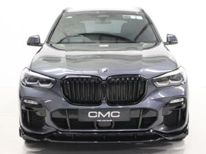 2020 BMW X5  45e M Sport High Spec - Image 2