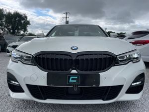 BMW 320D M-Sport - Image 4