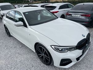 BMW 320D M-Sport - Image 2