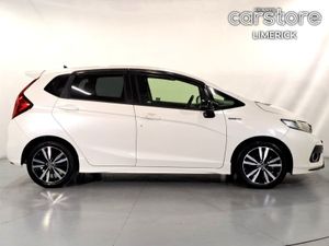 Honda Fit 1.5 Hybrid Auto - Image 2
