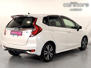 Honda Fit 1.5 Hybrid Auto - Image 3