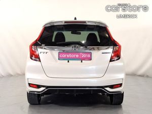 Honda Fit 1.5 Hybrid Auto - Image 4