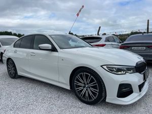 BMW 320D M-Sport - Image 2