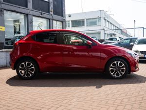 Mazda Demio 2015 - Image 2