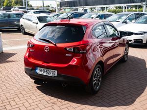 Mazda Demio 2015 - Image 3