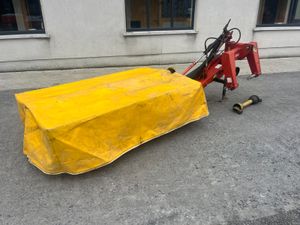 Fort 6'6 Disc Mower - Image 3
