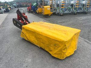 Fort 6'6 Disc Mower - Image 4