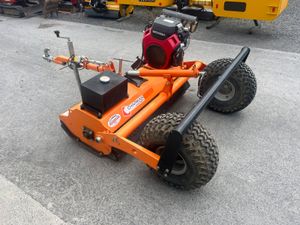 Chapman 1.2m Quad Mulcher - Image 3