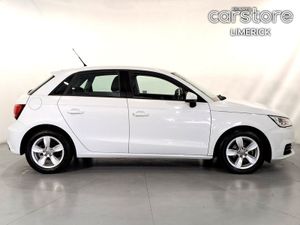 Audi A1 1.0 Tfsi Auto - Image 2