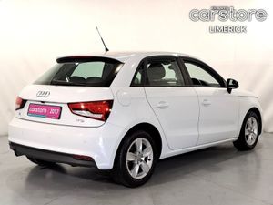 Audi A1 1.0 Tfsi Auto - Image 3